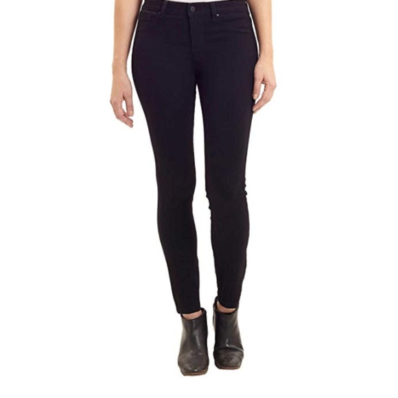 Jones New York Pants - Skinny Essex Mid-Rise Jeans Jones New York NEW